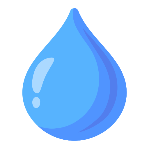 goutte-deau