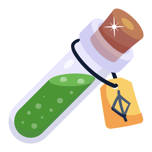 potion